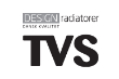 TVS Designradiatorer