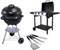 Grill og tilbehør