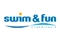 Swim and fun