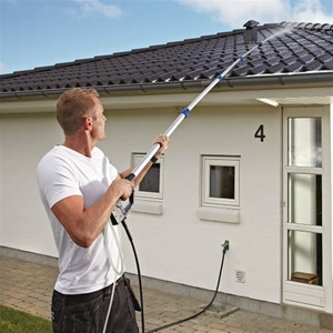 Nilfisk Roof Cleaner til højtryksrensere