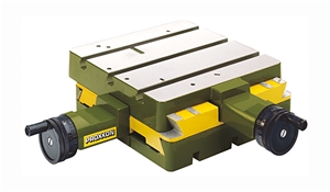 Proxxon krydsbord kt 150. Proxxon nr. 20150