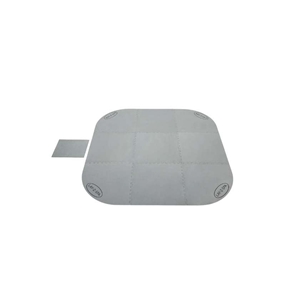 Bestway Lay-Z-Spa Floor protector underlag til oppusteligt spa 216 x 216 cm