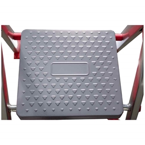 Jumbo hobby trappestige 7 trin 2,13 meter 41JH007