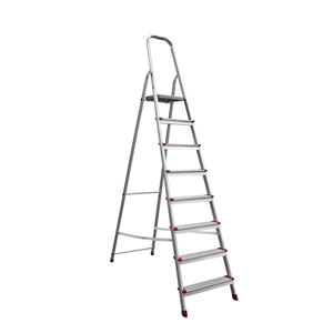 Jumbo hobby trappestige 8 trin 2,35 meter 41JH008