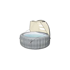 Bestway Lay-Z-Spa baldakin / markise til spa