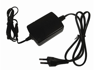 Geofennel oplader til lasere model 2 