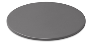 Weber pizzasten. Stor rund Ø 36 cm.