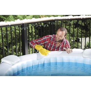 Bestway Lay-Z-Spa All-in-One rengøringssæt