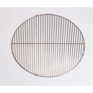 Bon-fire grillrist 70 cm forniklet 