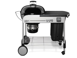 Weber Performer Premium GBS 57 cm. Uden gastænding