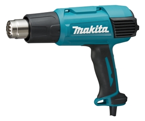 Makita varmluftpistol 1800 watt, HG6031VK