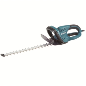 Makita hækkeklipper el 55 cm. El-hækkeklipper 550W, UH5570