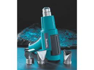 Makita varmluftpistol kit inkl. dyser, HG5030K