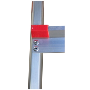 Jumbo hobby trappestige 8 trin 2,35 meter 41JH008