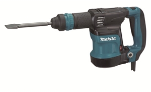 Makita elektronisk mejsel Hk1820 Mejselhammer sds +