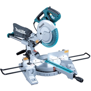 Makita kap- / geringssav LS1018LN