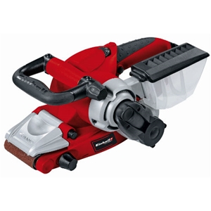 Einhell TE-BS 8540 E båndsliber 850W