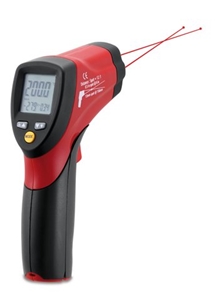 Geofennel Infrarødt termometer FIRT 550-Pocket til temperaturmålinger
