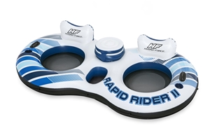 Bestway Rapid Rider II badering til 2 personer