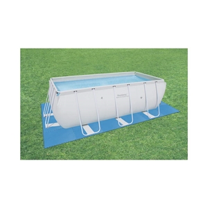 Bestway Floor Protector poolfliser 50 x 50 cm. 8 stk. pr. pakke