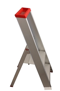 Jumbo arbejdsbuk smal m/støttebøjle 3 trin 70 cm 41TSE103