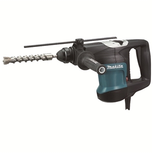 Makita borehammer / mejselhammer Bore hammer, HR3200C