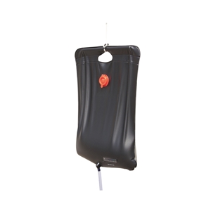 Bestway Solar-Pro Shower solbruserpose 20 liter