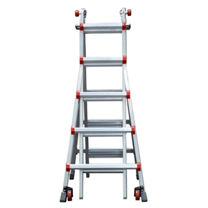 Jumbo Giant Classic multistige 5,70 meter 5 / 9 trin (10+10) 41LG102