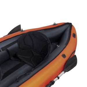 Bestway Hydro-Force Ventura kajak. 2 voksne. Maks. 200 kg