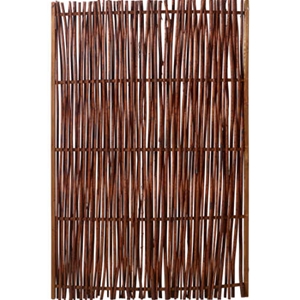 Plus Pilehegn luksus Ø 10-20 mm 2.års pilestave 120 x 180 cm 35304-1