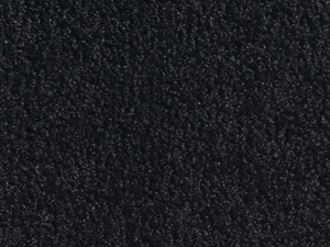 Clean Carpet erhvervsmåtte sort twist serie 5200 60x90 cm