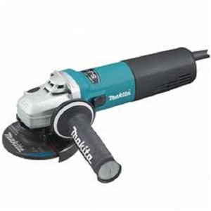 Makita 9565CR vinkelsliber 125 mm 1400W