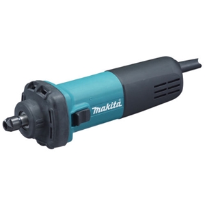 Makita GD0602 ligesliber 6 mm 400W