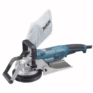 Makita betonhøvl. Høvl til beton, PC5001C