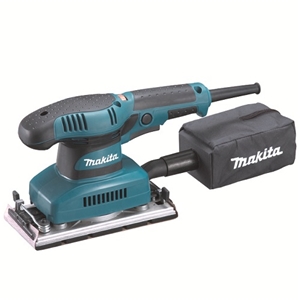 Makita rystepudser BO3711