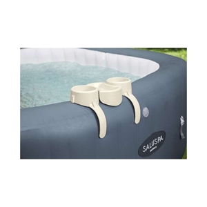 Bestway Lay-Z-Spa drinksholder til spa