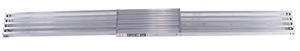 Jumbo teleskopplanke til Giant multistige 244 - 396 cm 41LG244