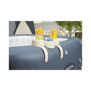 Bestway Lay-Z-Spa drinksholder til spa