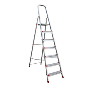 Jumbo hobby trappestige 7 trin 2,13 meter 41JH007
