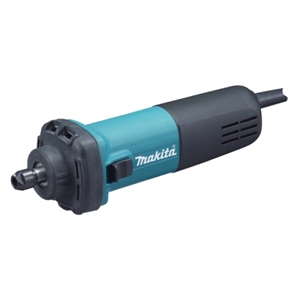 Makita GD0602 ligesliber 6 mm 400W