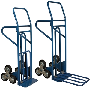 Jumbo trappesækkevogn max 200 kg. 36TS126