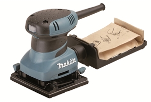 Makita rystepudser BO4555