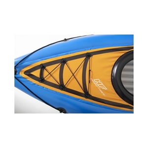 Bestway Hydro-Force Cove Champion oppustelig kajak til 1 person