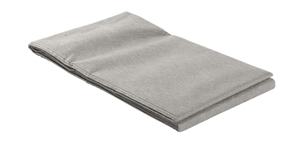 Plus PIPE Fibertex dug 18011-1 Sort