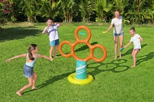 Bestway Flying Fun havespil
