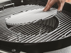 Weber Performer Premium GBS 57 cm. Uden gastænding