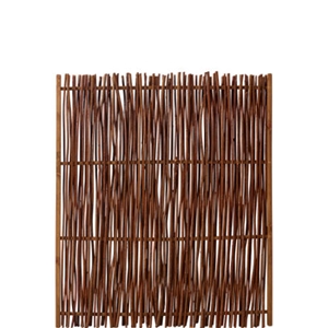 Plus Pilehegn luksus Ø 10-20 mm 2.års pilestave 120 x 140 cm 35308-1