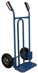 Jumbo multisækkevogn max 300 kg 36MS110