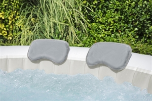 Bestway Lay-Z-Spa blød pude til spa