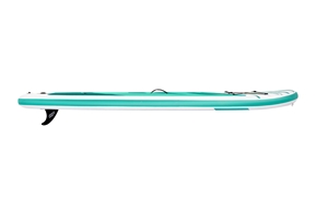 Bestway HuaKa'i SUP Board oppustelig paddle board mintgrøn 305x84x15 cm